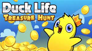Duck Life5 cover
